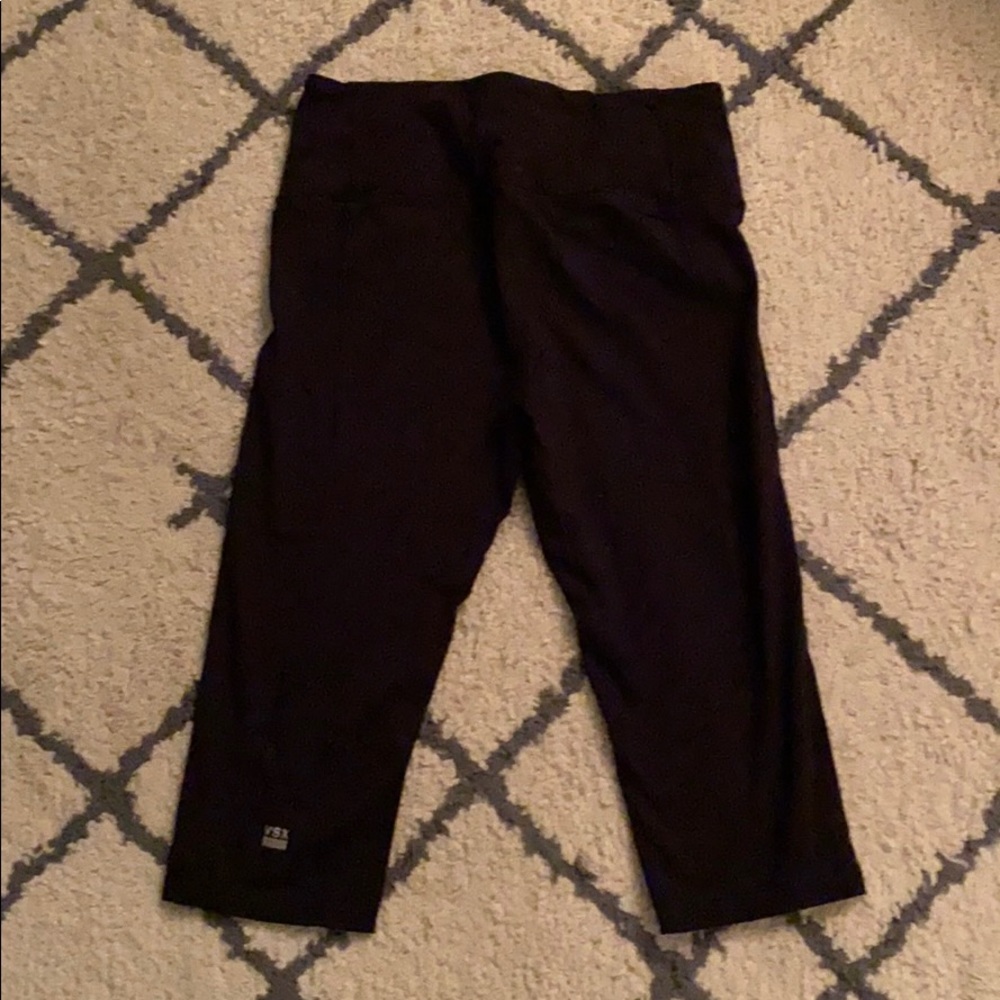 Victoria Secret Capris